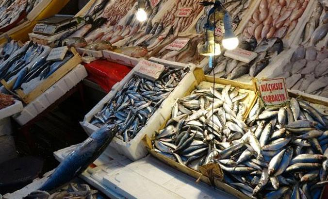 Yağda kızartılan balık, proteinini kaybediyor