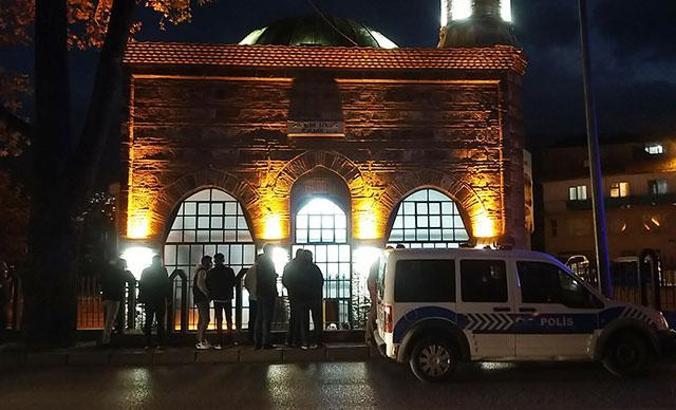 Eski eşi konuşmak istemeyince, not bırakıp intihar etti