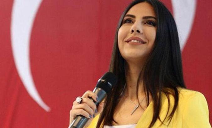 Sunucu Dilay Kemer hayatını kaybetti