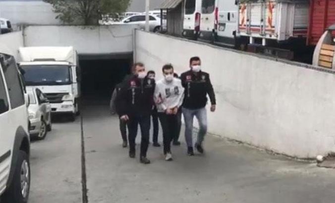 Azeri suç örgütü lideri Nadir Salifov cinayetiyle ilgili iki kişi gözaltına alındı