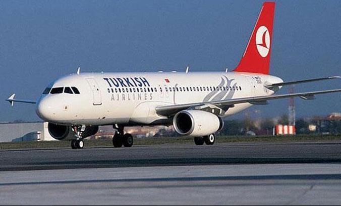 THY'den İzmir'e ek sefer