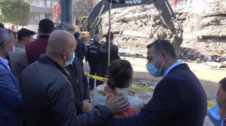 Çocuklarının oyuncaklarına sarılan Nilay Yücel'in umutlu bekleyişi sürüyor