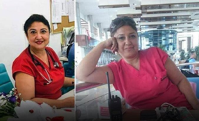 Burhaniye’de acil servis doktoru Berna, evinde ölü bulundu
