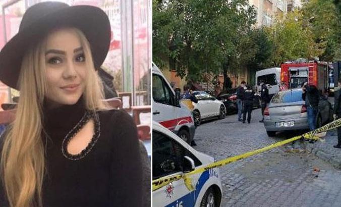 Patlamada öldüğü sanılan Fatma Mavi, cinayete kurban gitmiş