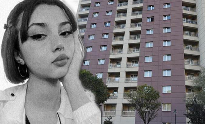 Liseli Gamze'nin otelde şüpheli ölümüne soruşturma