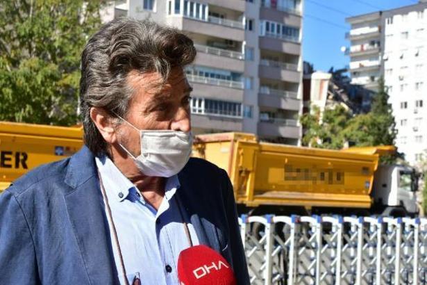 Prof. Dr. Kozanoğlu: Türkiye'de kolon kesme alışkanlığı var