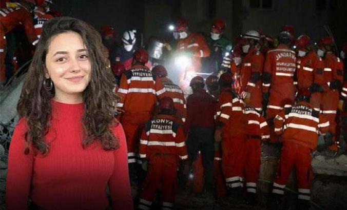 Seda'dan acı haber geldi