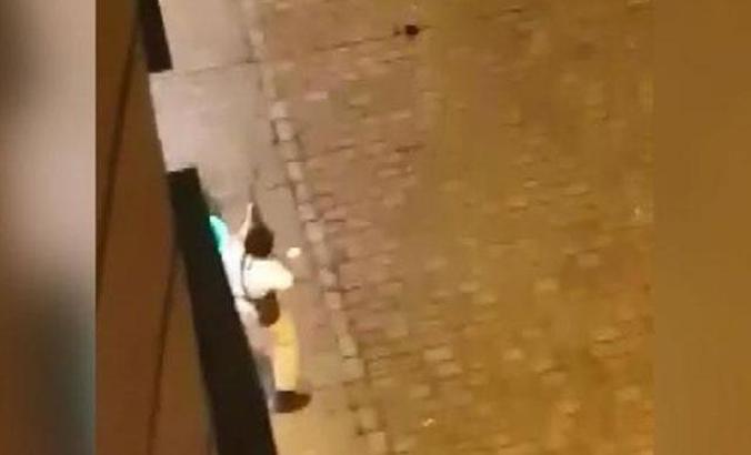 Viyana'yı kana bulayan saldırgan DEAŞ sempatizanı çıktı