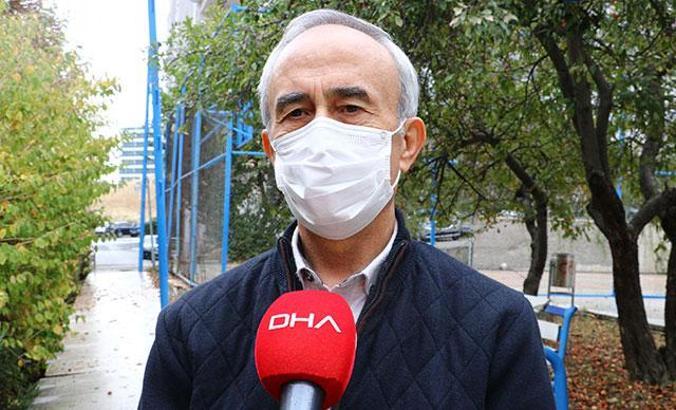 'Vampir yarasaların koronavirüs ile ilgisi yok'