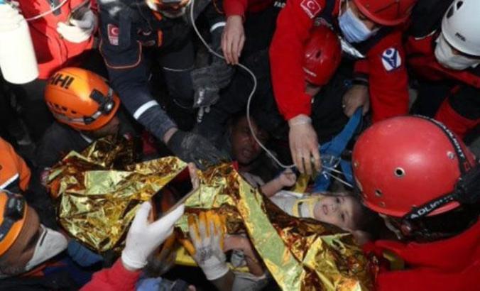 Emine Erdoğan'dan 'Ayda' paylaşımı