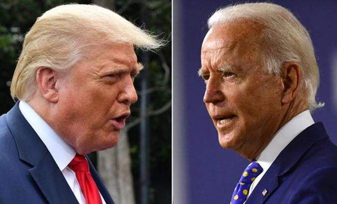 ABD Başkanlık Seçimleri 2020: En fazla oyu alan değil, 270 delegeyi alan ‘Başkan’ seçilecek