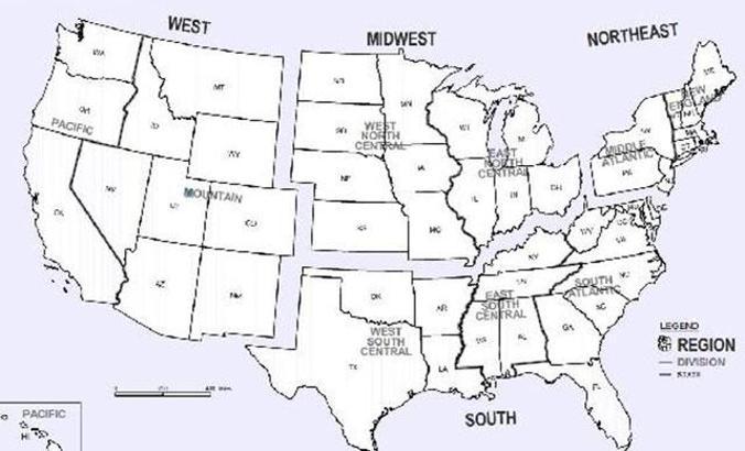 Türkiye saati ile ABD eyaletlerinde oy verme işlemi ne zaman sona erecek?