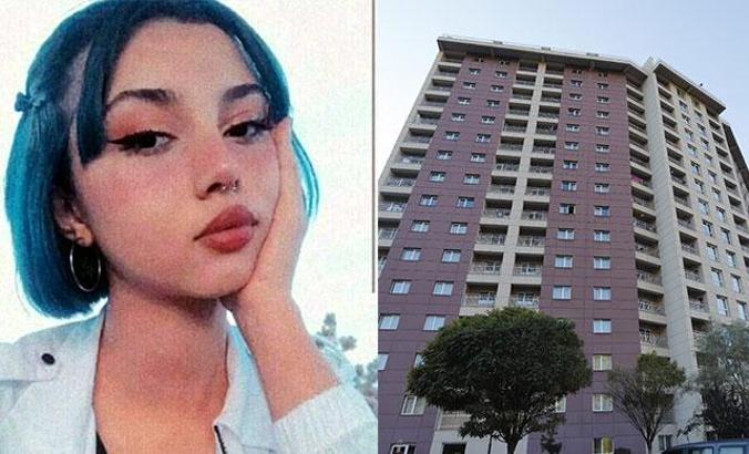 Gamze, ölmeden önce 4 kez çığlık atmış