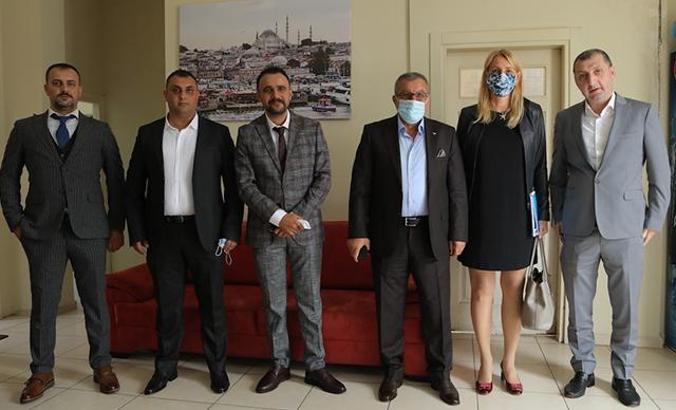 Yerli e-ticaret ve taşımacılık şirketi Avrupa’ya açılıyor