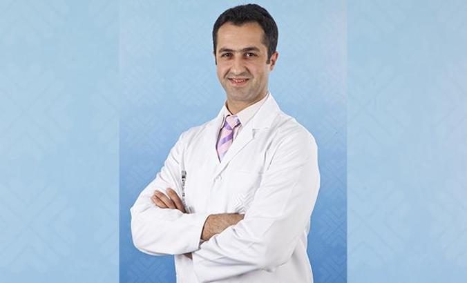 "Koku kaybı akupunktur ile ortadan kaldırılabilir"