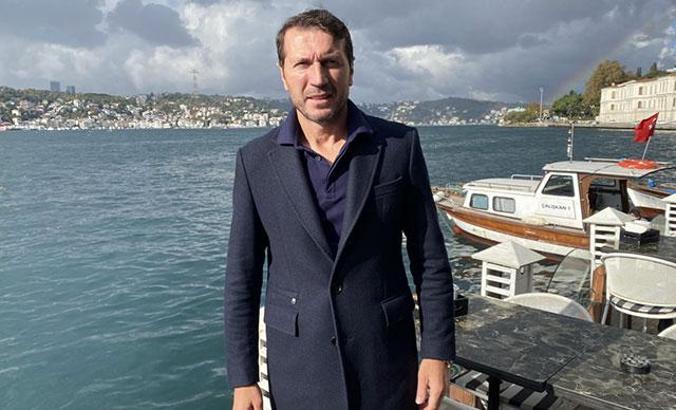 "Sergen hoca da benim yaşadığımı yaşıyor, zaman tanınması lazım"