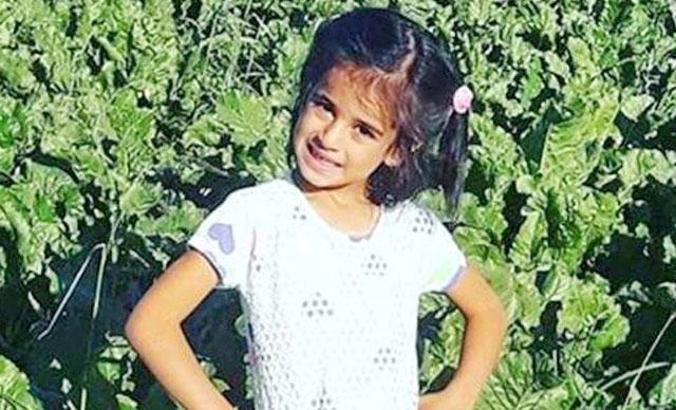 Eylül'ü öldüren sanığa ağırlaştırılmış müebbet ve 42 yıl hapis