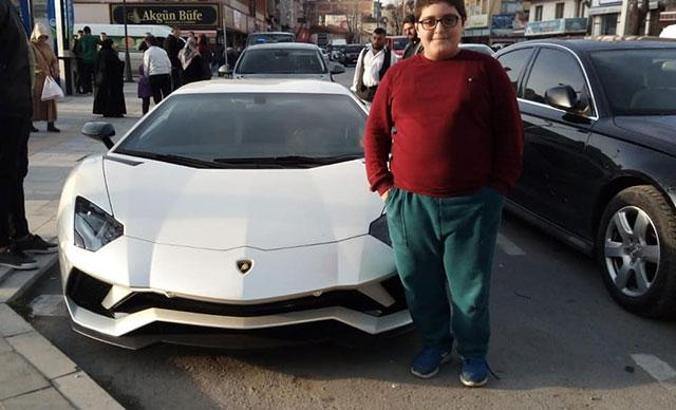 Koronavirüs tedavisi gören 14 yaşındaki Semir hayatını kaybetti