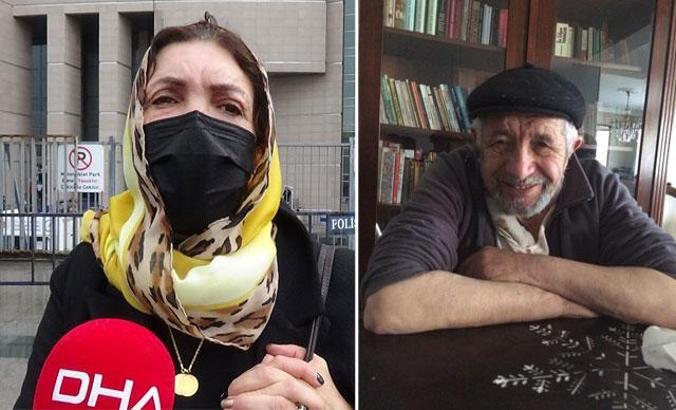 Sosyal medya fenomeni Cemile Kaya'dan babasının şüpheli ölümüne suç duyurusu