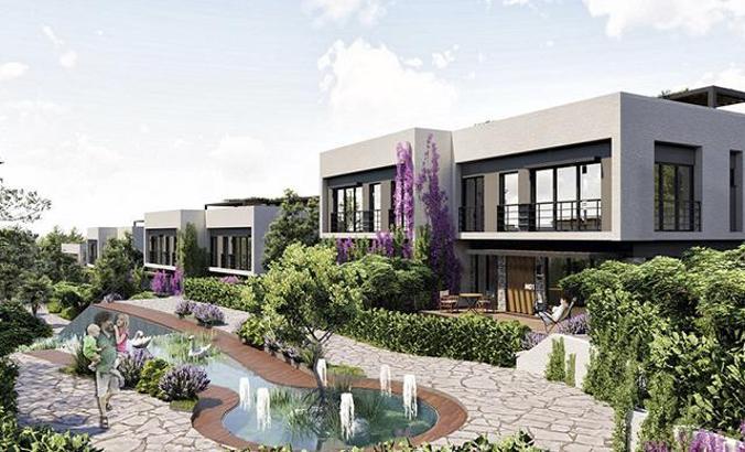 Bodrum’da konuta talep yüzde 34 arttı