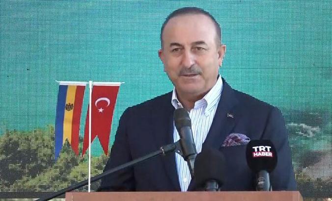 Bakan Çavuşoğlu: Türkiye, Moldova'da dış yatırımda birinci ülke