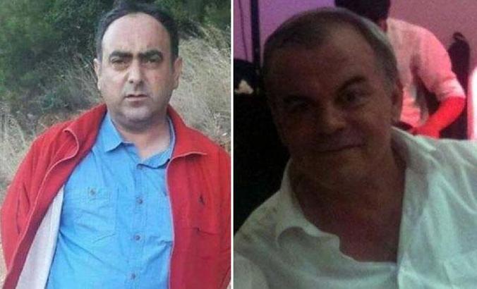 Çanakkale'de sahte içkiden zehirlenen 2 kişi öldü