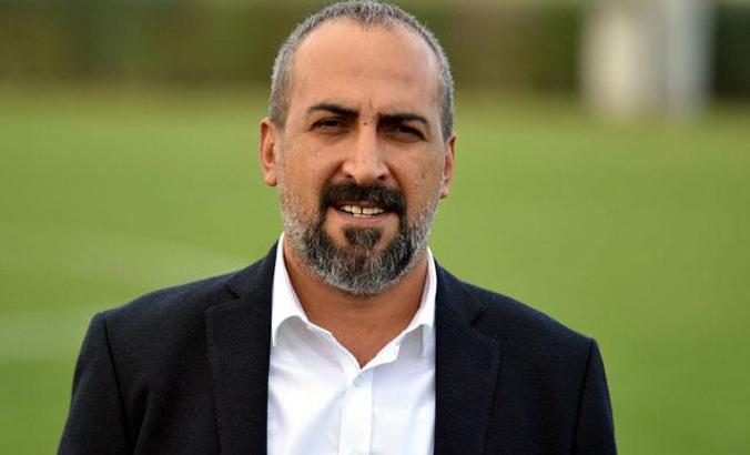 Mustafa Tokgöz: İki hoca ile görüşmelerimiz devam ediyor