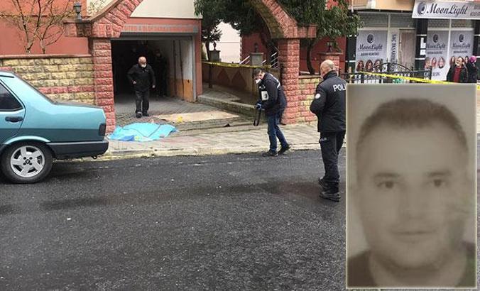 Halı silkelerken balkondan düşerek öldü