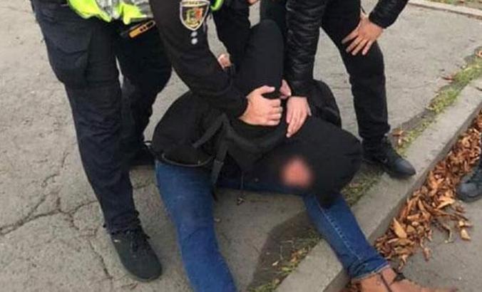 Ukrayna’da bir kişi yoldan geçenlere bıçakla saldırdı: 2 ölü, 8 yaralı