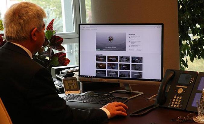 Sosyal medyada 10 bin paylaşıma noter tespiti