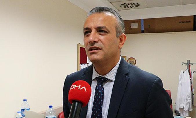 'Fazla sarımsak, koronavirüsten korumayacaktır'