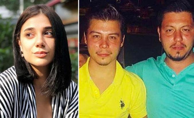 Pınar Gültekin'in katil zanlısı eski sevgili, bugün hakim karşısına çıkacak