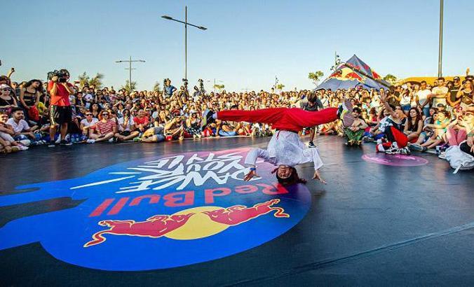 Dünyanın en iyi dansçısı bu yarışmada seçilecek