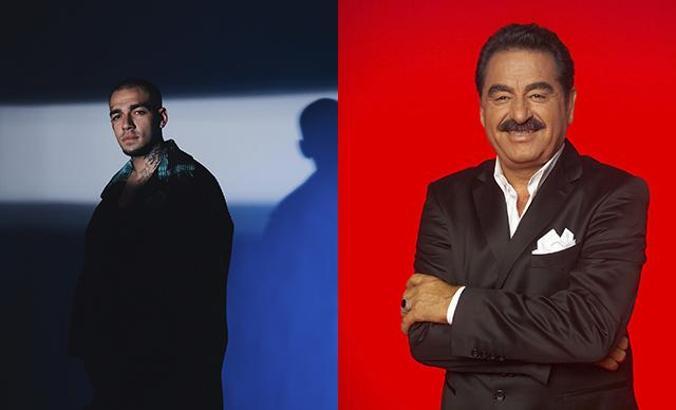 Ekim ayının en çok dinleneni Ezhel ve İbrahim Tatlıses oldu