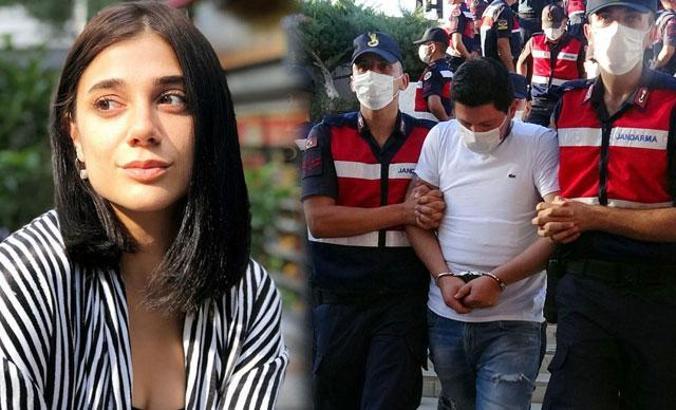 Pınar Gültekin cinayeti sanığı Cemal Metin Avcı: Öldürme gibi bir amacım yoktu