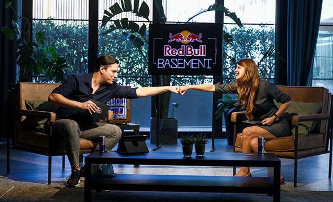 Red Bull Basement başvuruları sonuçlandı
