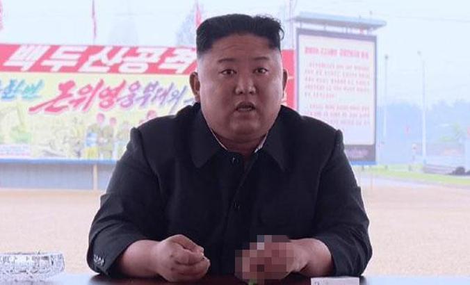 Kuzey Kore’de sigara içme yasağını Kim Jong-un uyacak mı?