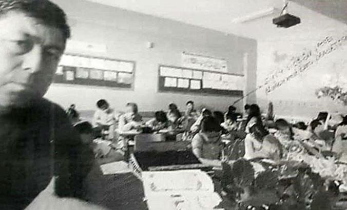 İstismarcı öğretmene tarihi ceza: 621 yıl hapis