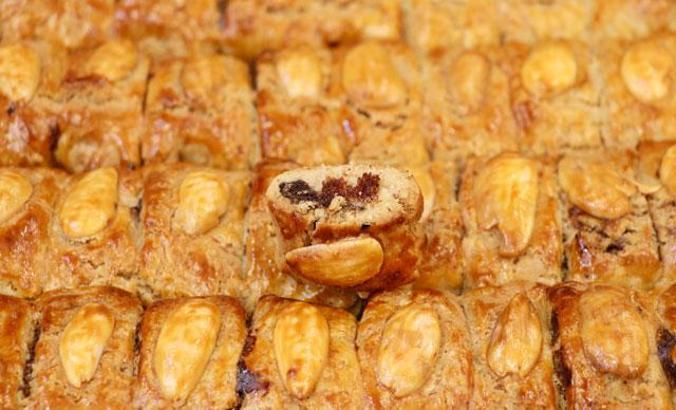 2 bin yıllık Süryani çöreği geleneğini yaşatıyorlar