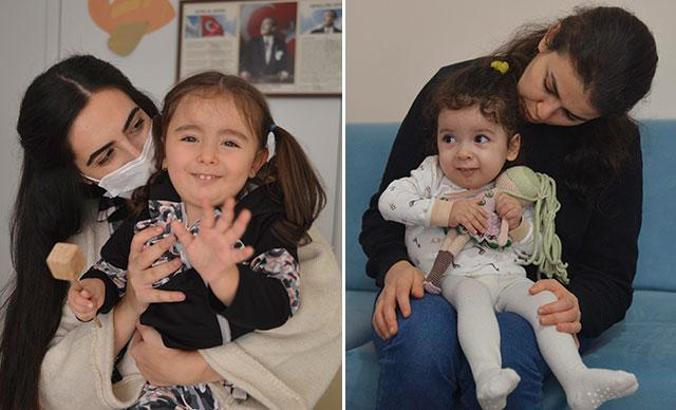 Dolandırıcılar, SMA'lı bebeklerin yardım kampanyalarını hedef aldı