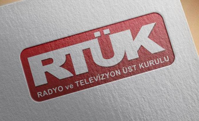 RTÜK'ten deprem bölgesindeki yayıncılara kolaylık