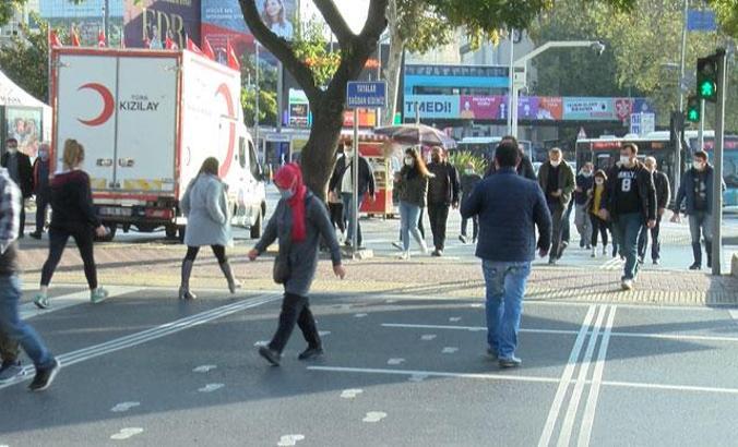 Sigara yasağı başladı; memnun olan da var isyan eden de