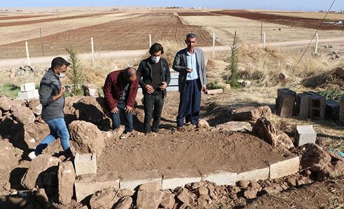 Apranti Çizik, hayatını kaybettiği kaza anında 'Azrail' şarkısını dinliyormuş