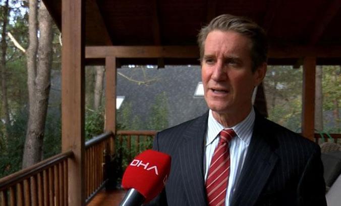 ABD'li diplomat Bryza: Biden dönemi ABD-Türkiye ilişkileri iyileşecek