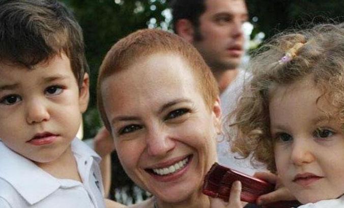 Kanseri yenen oyuncu Deniz Uğur'dan duygusal paylaşım