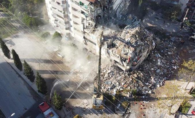 Avukat Yaşar: 'Kolon kesenler olası kastla öldürme suçundan yargılanmalı'