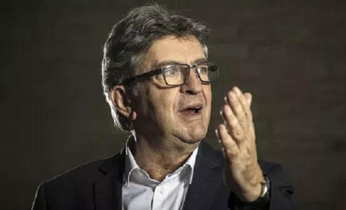 Fransız siyasetçi Fransa'da laiklik kılıfı altında Müslümanlara yönelik nefret var