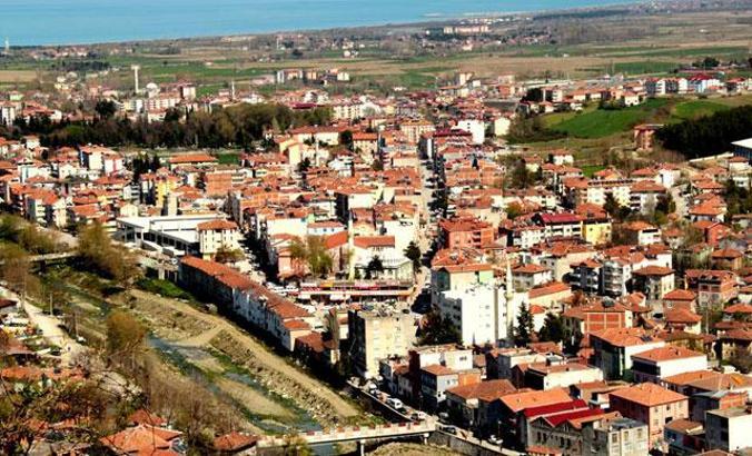 Samsun Valisi Dağlı: Kınadan sonra 17 vaka ortaya çıktı