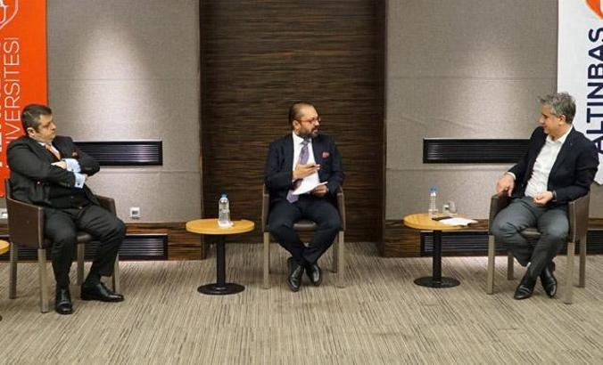 Türkiye-ABD ilişkileri yorumu; karşılıklı çıkarlar üzerinden ilerleyecek