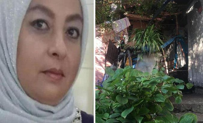 Eşini ve oğlunu öldürüp, intihar eden koca, 20 gün önce dayısına haber vermiş